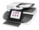 HP Digital Sender Flow 8500 Fn2 Document Capture Workstation - White   L2762A