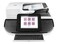 HP Digital Sender Flow 8500 Fn2 Document Capture Workstation - White   L2762A