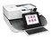 HP Digital Sender Flow 8500 Fn2 Document Capture Workstation - White   L2762A