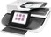 HP Digital Sender Flow 8500 Fn2 Document Capture Workstation - White   L2762A