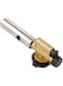 Culinary Torch, Welding Torch Blowtorch, Professional Portable Brass Kitchen Cooking Gas Butane Welding BBQ Flame