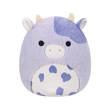 Squishmallows Fuzzamallows Bubba 12" (SQCR00374)