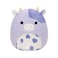 Squishmallows Fuzzamallows Bubba 12" (SQCR00374)