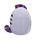 16 inch Coleen Purple Chameleon Officially Licensed Kellytoy Plush Toy Colorful Soft Gift for Kids Girls &amp; Boys Washable Squishy Stuff Toy Multicolor All Age