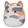 Squishmallows Jazwares - 50 cm Plush P14 - Tortoiseshell Cat (2419P14)