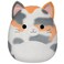 Squishmallows Jazwares - 50 cm Plush P14 - Tortoiseshell Cat (2419P14)