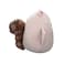 16 inch Steph Grey Flying Squirrel Officially Licensed Kellytoy Plush Toy Colorful Soft Gift for Kids Girls &amp; Boys Washable Squishy Stuff Toy Multicolor All Age