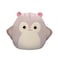 16 inch Steph Grey Flying Squirrel Officially Licensed Kellytoy Plush Toy Colorful Soft Gift for Kids Girls &amp; Boys Washable Squishy Stuff Toy Multicolor All Age