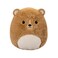 Squishmallows Fuzzamallows Greta 12" (SQCR03967) (SQCR03204)