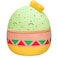 Squishmallows Original 14-Inch Gideon Green Guacamole - Large Ultrasoft Official Jazwares Plush