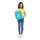 Squishmallows Original 14-Inch Gideon Green Guacamole - Large Ultrasoft Official Jazwares Plush