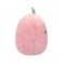 12" Fuzzamallows Medium Plush Phyllis Peach Officially Licensed Kellytoy Colorful Soft Gift for Kids Girls &amp; Boys Washable Squishy Stuff Toy Multicolor All Age