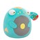 Pokemon Squishmallow Belibolt 10" SQPK00057