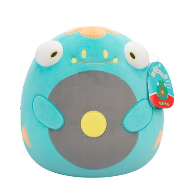 Pokemon Squishmallow Belibolt 10" SQPK00057