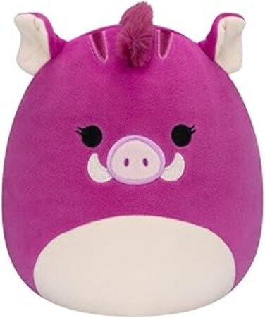 Squishmallows Jenna 7.5" (SQCR04064)