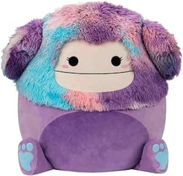 Squishmallows Eden 16" (SQCR04204)