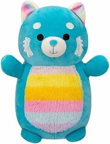 Squishmallows HugMees 10" Vanessa (SQHM00219)