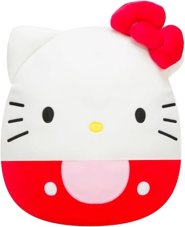 Squishmallows Hello Kitty 10" (SQSN00357-SQSN00160)
