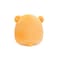 Squishmallows 5 Inch Chamberlain The Bear Officially Licensed Kellytoy Plush Toy Colorful Soft Gift For Kids Girls &amp; Boys Washable Squishy Stuff Toy Multicolor All Age