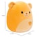 Squishmallows 5 Inch Chamberlain The Bear Officially Licensed Kellytoy Plush Toy Colorful Soft Gift For Kids Girls &amp; Boys Washable Squishy Stuff Toy Multicolor All Age