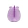 Squishmallows 5 Inch Bunny The Alligator Officially Licensed Kellytoy Plush Toy Colorful Soft Gift For Kids Girls &amp; Boys Washable Squishy Stuff Toy Multicolor All Age