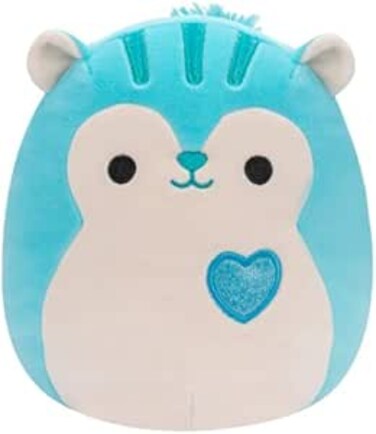 Squishmallows Santiago 7.5" (SQVA00846)