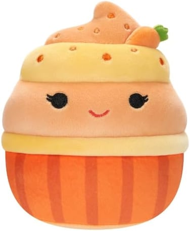 Squishmallows Keisha 5" (SQER00813)