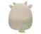 Squishmallows 5 Inch Ada The Cow Officially Licensed Kellytoy Plush Toy Colorful Soft Gift For Kids Girls &amp; Boys Washable Squishy Stuff Toy Multicolor All Age
