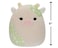 Squishmallows 5 Inch Ada The Cow Officially Licensed Kellytoy Plush Toy Colorful Soft Gift For Kids Girls &amp; Boys Washable Squishy Stuff Toy Multicolor All Age