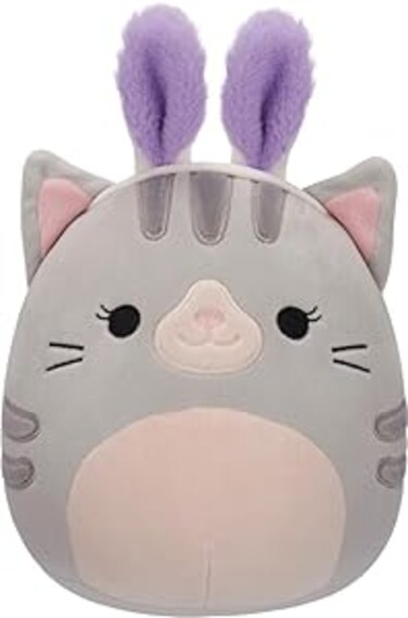 Squishmallows Tally 7.5" (SQER00827)