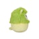 7.5" Little Plush Cavaleri Lime Green Alpaca Officially Licensed Kellytoy Colorful Soft Gift for Kids Girls &amp; Boys Washable Squishy Stuff Toy Multicolor All Age