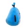 Little Plush 7.5" Waverly Blue Butterfly with Dark Blue Wings Officially Licensed Kellytoy Colorful Soft Gift for Kids Girls &amp; Boys Washable Squishy Stuff Toy Multicolor All Age