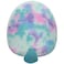 Little Plush 7.5" Brindall Rainbow Tie-Dye Platypus with White Belly Officially Licensed Kellytoy Colorful Soft Gift for Kids Girls &amp; Boys Washable Squishy Stuff Toy Multicolor All Age