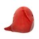 12" Medium Plush Maxie Red Frilled Lizard Officially Licensed Kellytoy Colorful Soft Gift for Kids Girls &amp; Boys Washable Squishy Stuff Toy Multicolor All Age