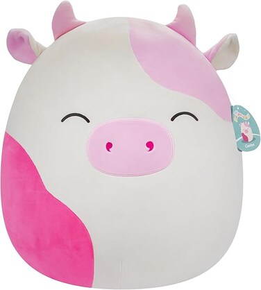 Squishmallows Caedyn 16" (SQCR05470)