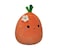 Squishmallows 5 Inch Caroleena The Carrot Officially Licensed Kellytoy Plush Toy Colorful Soft Gift For Kids Girls &amp; Boys Washable Squishy Stuff Toy Multicolor All Age