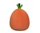 Squishmallows 5 Inch Caroleena The Carrot Officially Licensed Kellytoy Plush Toy Colorful Soft Gift For Kids Girls &amp; Boys Washable Squishy Stuff Toy Multicolor All Age