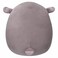 Squishmallows 12 Inch Elea The Grey Lamb Officially Licensed Kellytoy Plush Toy Colorful Soft Gift For Kids Girls &amp; Boys Washable Squishy Stuff Toy Multicolor All Age