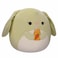 Squishmallows 12 Inch Hara The Green Bunny Officially Licensed Kellytoy Plush Toy Colorful Soft Gift For Kids Girls &amp; Boys Washable Squishy Stuff Toy Multicolor All Age