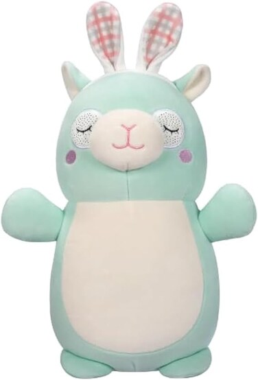 Squishmallows Hug Mees Miley 10" (SQHM00370)