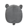 12" Fuzzamallows Medium Plush Miper Chinchilla Officially Licensed Kellytoy Colorful Soft Gift for Kids Girls &amp; Boys Washable Squishy Stuff Toy Multicolor All Age