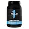 Rule 1 Whey Protein &ndash; 24g Fast-Acting Protein from All-Whey Sources with Naturally Occurring EAAs &amp; BCAAs for Workout Recovery or Anytime Use (2 Pounds*, Birthday Cake)