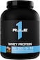 Rule 1 Whey Blend 100% Protein Powder Chocolate Peanut Butter 64 Servings 5.1 Lbs (2.27 kg)