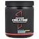 Rule 1 Charged Creatine, Blue Razz Lemonade, 30