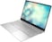 HP لابتوب بافليون 15 2024 بشاشة 15.6 انش FND (1920x1080)، معالج انتل كور i5-1335U، ذاكرة RAM 16GB DDR4-3200MHz، ذاكرة مستديمة SSD 1TB، كيبورد باضاءة خلفية، قارئ بصمات الاصابع، ويندوز 11 (سيفر)