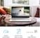 HP لابتوب بافليون 15 2024 بشاشة 15.6 انش FND (1920x1080)، معالج انتل كور i5-1335U، ذاكرة RAM 16GB DDR4-3200MHz، ذاكرة مستديمة SSD 1TB، كيبورد باضاءة خلفية، قارئ بصمات الاصابع، ويندوز 11 (سيفر)