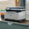 HP   Color LaserJet Pro   4.3" Display   Wireless   Print, Copy, Scan   Automatic Duplex   Print Speed: 25ppm (black/color)   50-sheet ADF   LJ3303sdw   UAE Version