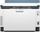 HP   Color LaserJet Pro   4.3" Display   Wireless   Print, Copy, Scan   Automatic Duplex   Print Speed: 25ppm (black/color)   50-sheet ADF   LJ3303sdw   UAE Version