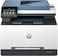 HP   Color LaserJet Pro   4.3" Display   Wireless   Print, Copy, Scan   Automatic Duplex   Print Speed: 25ppm (black/color)   50-sheet ADF   LJ3303sdw   UAE Version