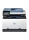 Color LaserJet Pro MFP 3303FDN (499M7A) Blue/White/Black